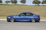 BMW M5 2011 года